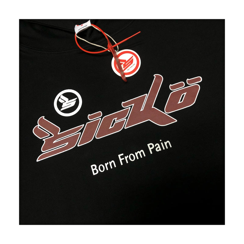 Harajuku Tee – Streetwear Fashion for Men & Women