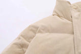 Streetwear Zip Jacket – Drop 47