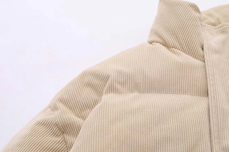 Streetwear Zip Jacket – Drop 47