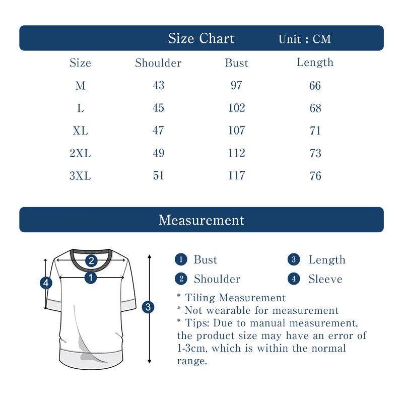 Vaporwave Chrome logo – Summer Mens Short Sleeved Retro Youth Solid Color Heavy Roun