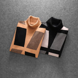 techwear flame knit sweater with structured oversized fit, ideal for cold streetwear layers, men’s streetwear clothing piece 