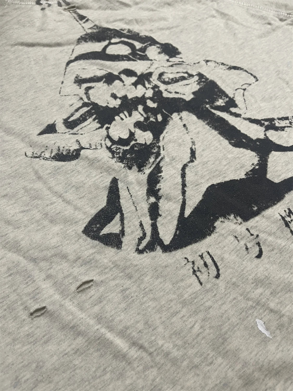 Trap Flame Graphic Tee – Crown Vault Money Print Dripwear