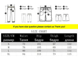 mens black baggy jeans male casual loose straight jeans trousers vintage hip hop denim pants unique jeans style 173