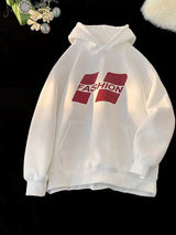Autumn New Fashion Printed Hoody For Men Hip Hop Streetwear Fleece Pul