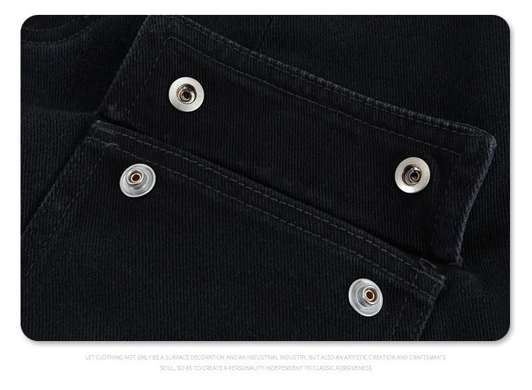 New Casual Jeans for autumn and winter