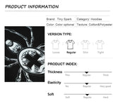 2023 Hip Hop Streetwear Hoodie Sweatshirt Cross Spider Graphic Hoodie