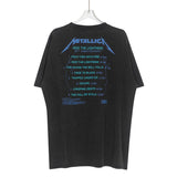 Y2k Aesthetic print tee – Summer Vintage High Street Wash Lightning Print T Shirt Vint