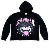 Y2K Womens Mens Hoodies Clothing Long Sleeve Pullover Sweatshirt Stree
