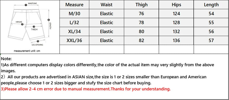 hip hop loose shorts elastic waist pants fashion patchwork half pant mens summer casual drewstring streetwear sportswear jogger unique joggers style 3425
