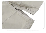 2024 autumn and winter new cargo pants unique cargo style 6211