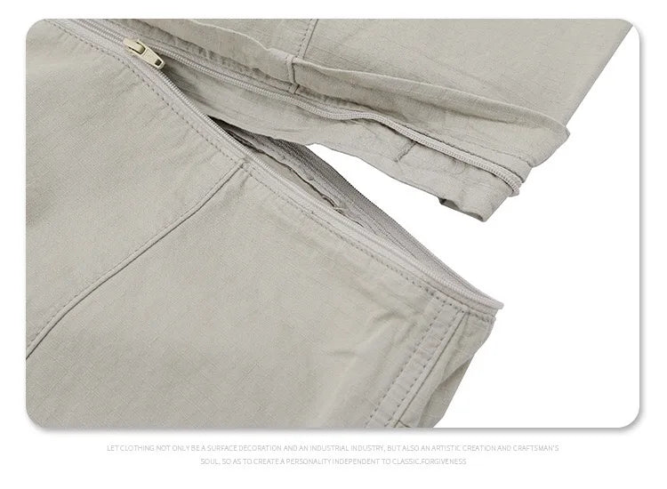 2024 autumn and winter new cargo pants unique cargo style 6211