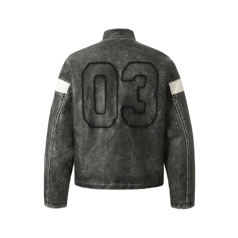grunge oversized outerwear, photo-ready streetwear, men's streetwear fashion, oversized urban jacket, high quality cold-weath