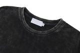 Sadcore T-Shirt – Rainbowtouches Vintage T Shirts Man High Street Fashion T Sh – Modern Streetwear for Everyone