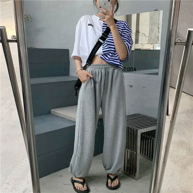 Trapwear Anime panel – Short Sleeved T Shirt Women 2024 New Summer Design White Spl