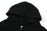 Undermycar 2023 New High Street Fashion Brand Oversized Loose Worn Dam