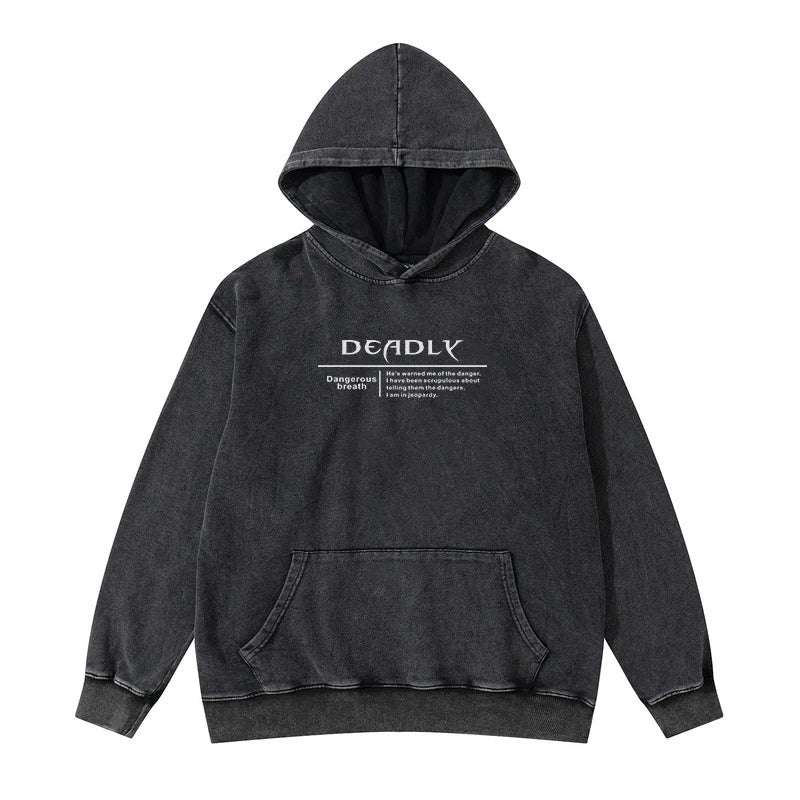trapwear aesthetic drop featuring mens hip hop hoodie jacket fashion skull printed single button hooded suede sweashirts harajuku casual punk streetwear hoodies