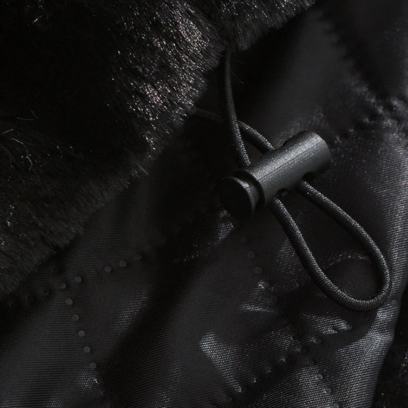 Streetwear Zip Jacket – Drop 36