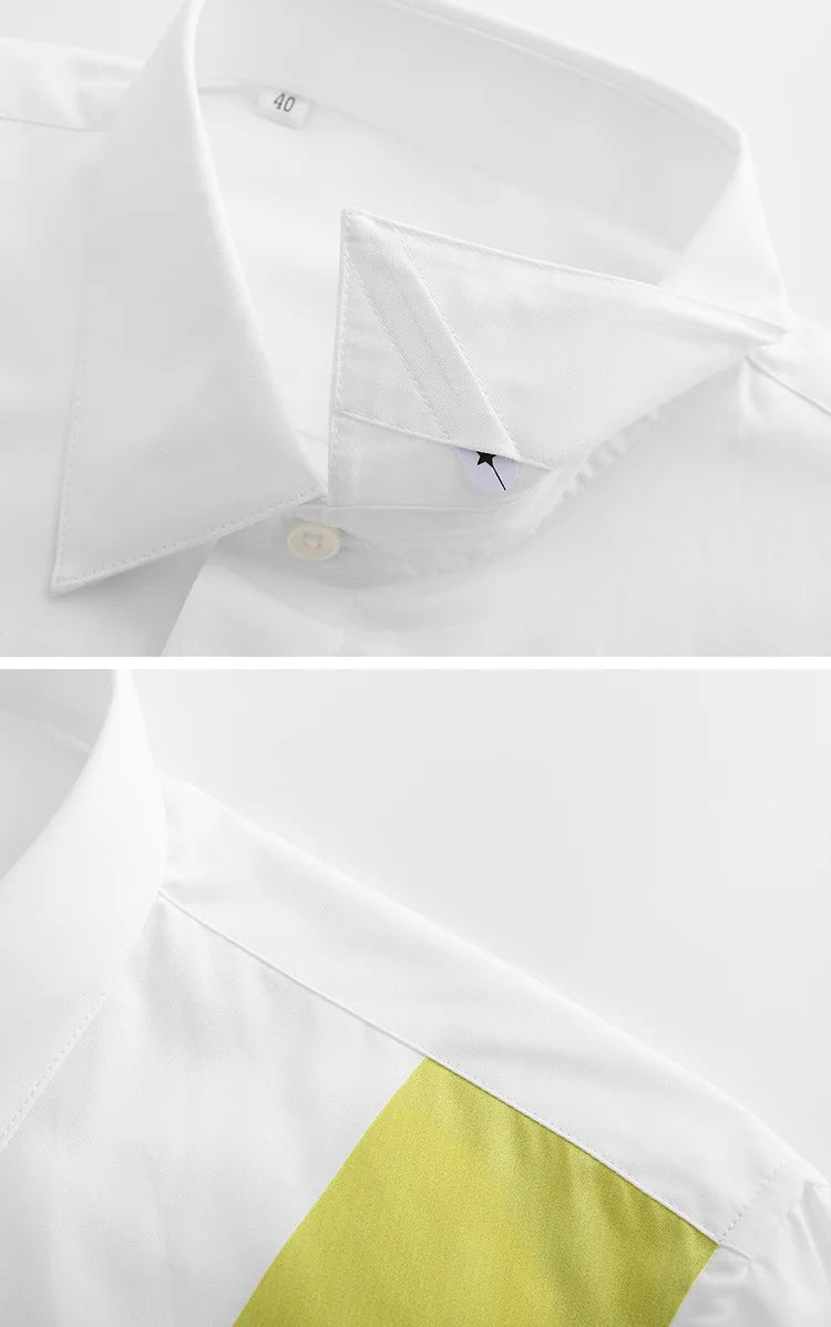 New 2021 luxury Men Classic play hard die pretty Fashion Cotton Casual Shirts Shirt high quality Pocket Short sleeves #A39