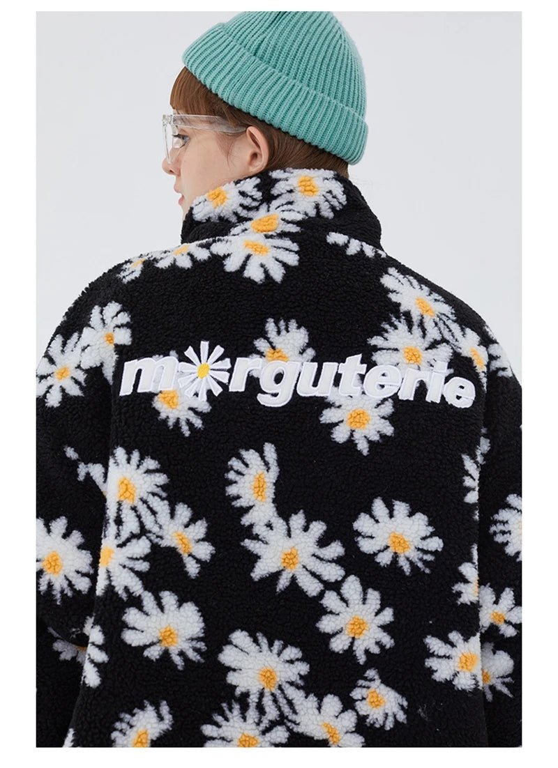 Streetwear Zip Jacket – Drop 45