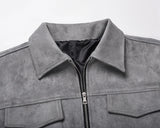 4a2f61 - essential urban fashion material oversized graphic everyday quality streetwear print hop high-street-pockets-laper-zip-up-suede-thick-coat-mens-retro-solid-windbreaker-loose-winter-jackets-oversize-casual-clothes premium casual fit high style unisex wear image design style hip streetwear design ID 4bf02
