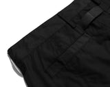 high new men 2023 classic alyx 1017 9sm zip up metal cargo comfortable cotton parkour sweat casual pants sweatpants tag 571 unique joggers style 4067