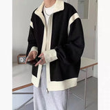 panelled street outerwear, high-street style, daily look