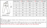 knee graffiti ripped holes denim jeans men unisex casual fire printed bottom zipper jeans streetwear hip hop jean pants joggers unique joggers style 3483