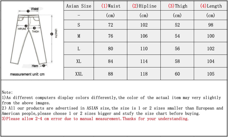 knee graffiti ripped holes denim jeans men unisex casual fire printed bottom zipper jeans streetwear hip hop jean pants joggers unique joggers style 3483