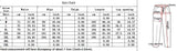 cotton casual pants men fashion retro colored plaid pants men streetwear hip hop loose hollow out pants mens hole trousers m 3xl unique default style 3803