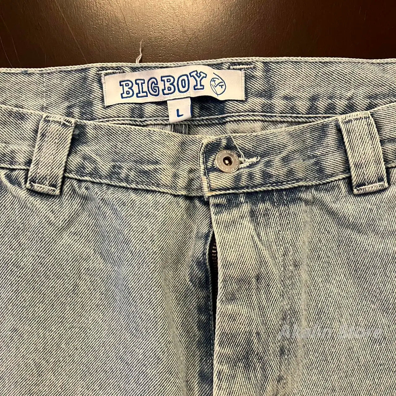 vintage big boy embroidery denim shorts hot sell men y2k basketball skate harajuku men streetwear baggy jeans men clothing urban skinny jeans
