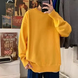 minimalist knit hoodie, photo-ready knit, unisex oversized techwear hoodie for men street style