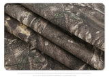2024AW dry wood camo jeans