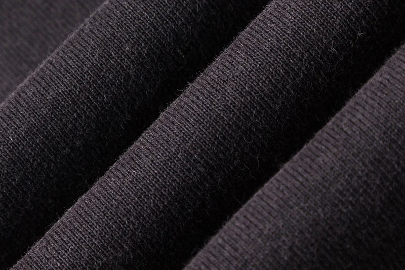 Vaporwave Streetwear – New Saint T Shirts Men Woman High Quality Casual Loose Angel – Urban Streetwear for Men & Women