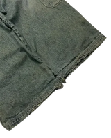 high street casual trousers punk style wide leg pants gothic classic vintage straight pantsy2k baggy letter print women jeans unique jeans style 2298