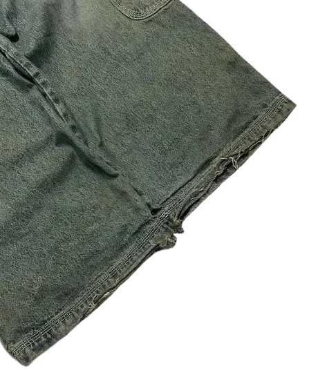 high street casual trousers punk style wide leg pants gothic classic vintage straight pantsy2k baggy letter print women jeans unique jeans style 2298