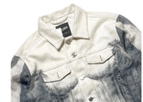 streetwear jacket featuring new 2024 gentleman men long sleeve human body striped denim y project coats jackets abstract digital coat warm 742 design – premium quality jacket for men