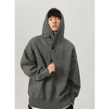 layered flame street pullover, daily style staple, y2k flame pullover top for edgy winter outfits