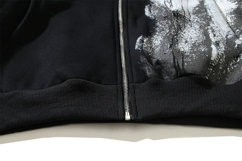 Harajuku Tee – Streetwear Fashion for Men & Women