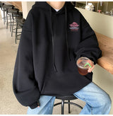 Mens Oversized Hoodie White With Hat 5Xl Plain Hoodies Oversize For Me