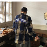 grunge street bomber, modern fit for men, oversized fit