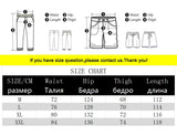 men hip hop baggy jeans graffiti printed loose straight denim pants dirty washed streetwear fashion jeans trousers white unique jeans style 570