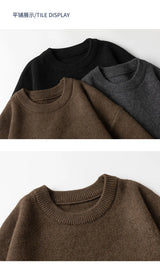 unisex flame knitwear, statement piece, trendy streetwear apparel for men and women