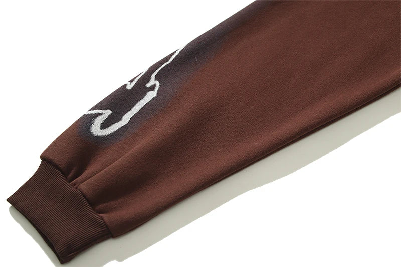 Harajuku Tee – Streetwear Fashion for Men & Women
