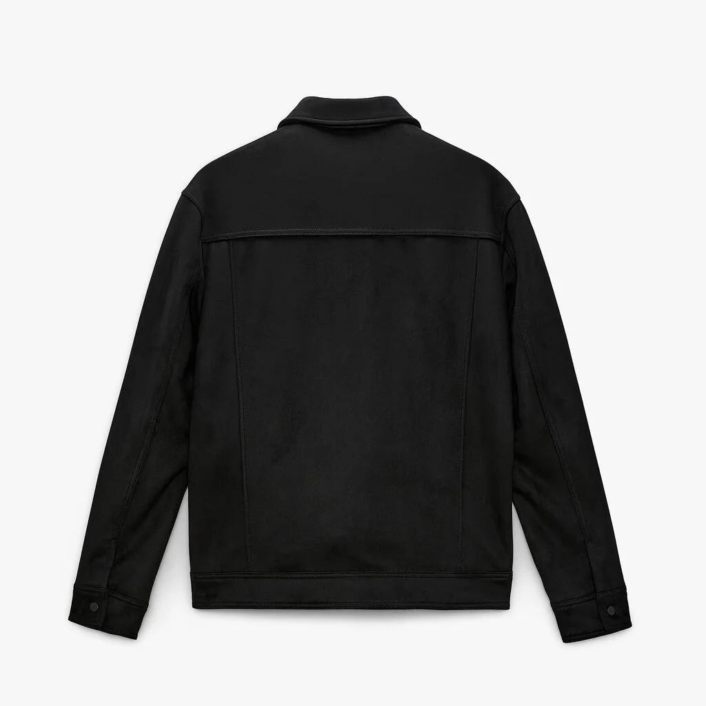 grunge oversized outerwear, photo-ready streetwear, men's streetwear fashion, oversized urban jacket, high quality cold-weath