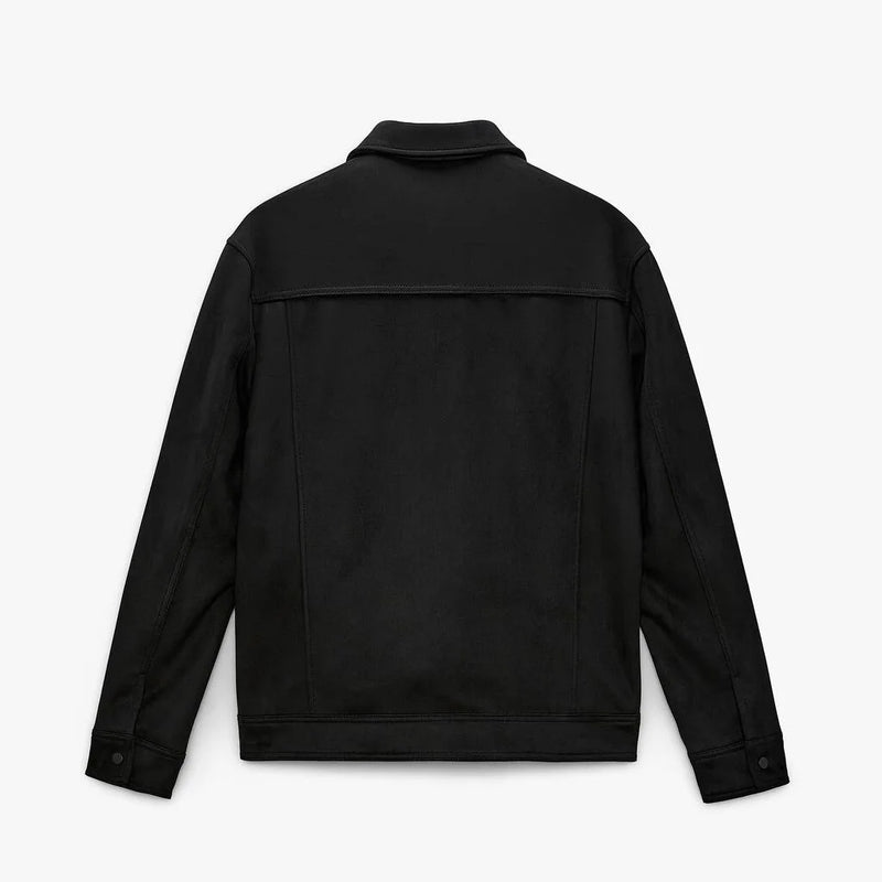 grunge oversized outerwear, photo-ready streetwear, men's streetwear fashion, oversized urban jacket, high quality cold-weath