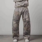 american y2k new fashion trend clearance spot loose pants men street hip hop retro joker casual pants couple harajuku punk pants clean everyday pants