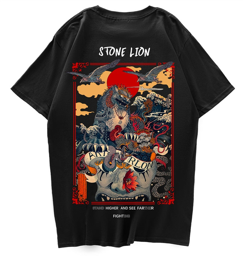 Dark gothic t-shirt with retro Y2K spirit, heavyweight feel and durable stitching, a versatile piece for skate, alt, and urban outfits all season.