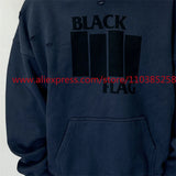 New 2024 Autumn Winter American Heavy Weight High Quality Vintage Hood