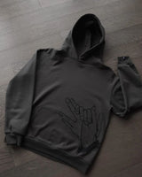 Womens Clothing Hoodie Sweatshirt Anime Style Tops Pullover Long Sleev