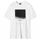 Sadcore Crying angel – Korean Round Neck Short Sleeve T Shirt Mens Summer Tide Bran